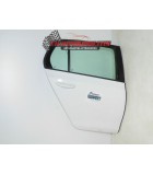 Πόρτα πίσω δεξιά  Vw Golf 6  2008-2013                     Πόρτα 