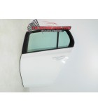 Πόρτα πίσω αριστερή Vw Golf 6  2008-2013                     Πόρτα 