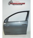 Πόρτα εμπρός αριστερή  Vw Golf 6  2008-2013                     Πόρτα 