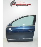 Πόρτα εμπρός αριστερή Vw Passat 2005-2011   Πόρτα 