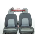 Καθίσματα  Fiat  Doblo 2002-2009                Σαλόνι