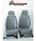 Καθίσματα  Vw Caddy 2004-2010 Σαλόνι