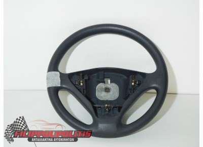 Τιμόνι   Fiat Stilo  2001-2006                      Τιμόνι