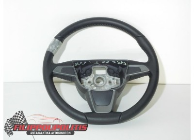 Τιμόνι  Seat Ibiza  2012 -                                  Τιμόνι
