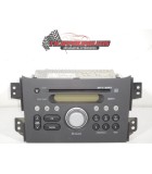 Ραδιοcd Opel AGILA B (H08) 2008 - 2014 Ράδιοcd