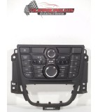 Ραδιοcd Opel ASTRA J 2010 - 2016  (CD300) Ράδιοcd