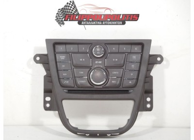 Ραδιοcd Opel MOKKA 2013- 2016 Ράδιοcd