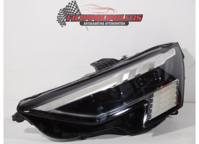 Φανάρι εμπρός αριστερό Audi A3 2020 - FULL LED MATRIX Φανάρι Εμπρός