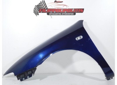 Φτερό αριστερό Seat LEON (1M1) 1999 - 2005 Φτερά