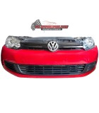 Μούρη Vw GOLF VI (5K1) 2008 - 2013 Μούρη κομπλέ