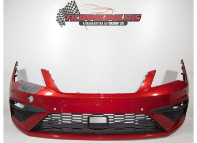 Προφυλακτήρας εμπρός Seat LEON (5F) 2017 – 2020 FR Προφυλακτήρας