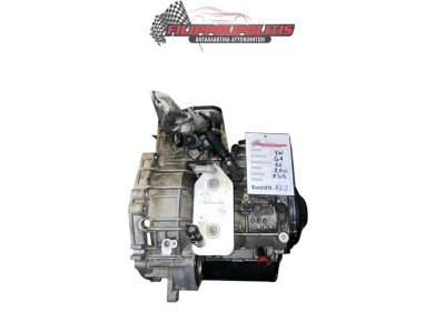 Σασμάν Vw GOLF IV 2000cc  1998 - 2004  FDG Σασμάν