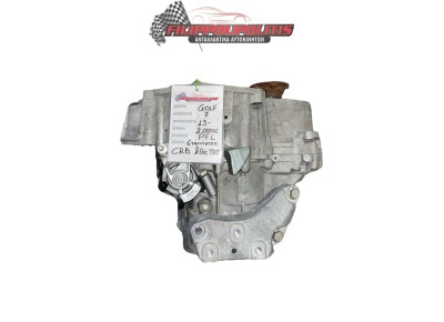 Σασμάν Vw Golf  2000cc  6ταχυτο  2013-2019  PFL Σασμάν