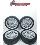 Ζαντολάστιχα αλουμινίου Fiat PUNTO GRANDE (199) 2005 - 2017 Σετ Ζαντολαστιχα Αλουμινίου