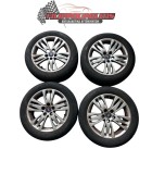 Ζαντολάστιχα αλουμινίου Ford Focus  2011 - 2014 Σετ Ζαντολαστιχα Αλουμινίου