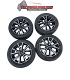 Ζαντολάστιχα αλουμινίου Ford PUMA 2020 - Σετ Ζαντολαστιχα Αλουμινίου