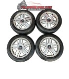 Ζαντολάστιχα αλουμινίου Ford Focus 2004-2011 Σετ Ζαντολαστιχα Αλουμινίου Ζαντολάστιχα αλουμινίου Ford Focus 2004-2011 Σετ Ζαντολαστιχα Αλουμινίου