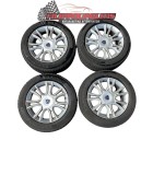 Ζαντολάστιχα αλουμινίου Lancia DELTA III (844) 2008 - 2017                    Σετ Ζαντολαστιχα Αλουμινίου