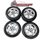 Ζαντολάστιχα αλουμινίου Skoda OCTAVIA - SUPERB 2013 - 2020 Σετ Ζαντολαστιχα Αλουμινίου Ζαντολάστιχα αλουμινίου Skoda OCTAVIA - SUPERB 2013 - 2020 Σετ Ζαντολαστιχα Αλουμινίου