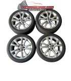 Ζαντολάστιχα αλουμινίου Skoda OCTAVIA - SUPERB 2013 - 2020 Σετ Ζαντολαστιχα Αλουμινίου Ζαντολάστιχα αλουμινίου Skoda OCTAVIA - SUPERB 2013 - 2020 Σετ Ζαντολαστιχα Αλουμινίου