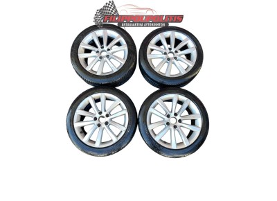 Ζαντολάστιχα αλουμινίου Vw Passat 2011-2015                        Σετ Ζαντολαστιχα Αλουμινίου