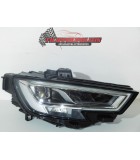 Φανάρι εμπρός δεξιό Audi A3 (8VK) 2016 - 2020  FULL LED MATRIX Φανάρι Εμπρός