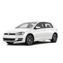 Ανταλλακτικά για Volkswagen (VW) GOLF VII (5G1) 2013 – 2019