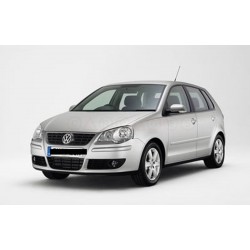 Ανταλλακτικά για Volkswagen (VW) POLO (6N3) 2005 – 2008