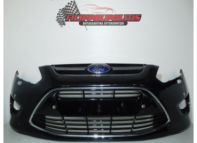 Προφυλακτήρας εμπρός Ford Focus C - Max 2010 - 2014 Προφυλακτήρας