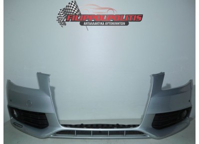 Προφυλακτήρας εμπρός Audi A4 (8K2, B8) 2008 - 2011 Προφυλακτήρας