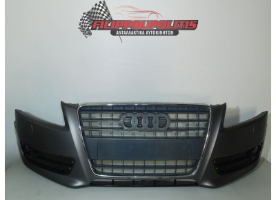Προφυλακτήρας  εμπρός  Audi Α5  2007-2012                                    Προφυλακτήρας
