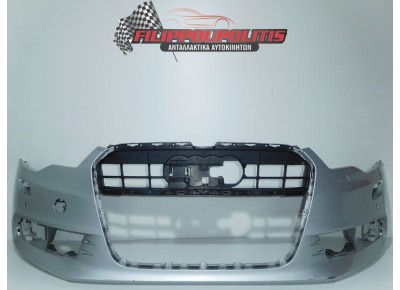 Προφυλακτήρας εμπρός Audi A6 (4G2) 2010 - 2014 Προφυλακτήρας