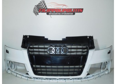 Προφυλακτήρας εμπρός Audi TTS (8J3) 2006 - 2015 Προφυλακτήρας