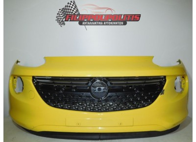 Προφυλακτήρας εμπρός Opel ADAM 2012 - Προφυλακτήρας