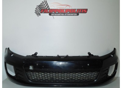 Προφυλακτήρας Εμπρός Vw Golf 6 GTI 2008-2013                     Προφυλακτήρας