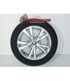 Ζαντολάστιχo αλουμινίου   Alfa Romeo Giulietta (940) 2010 - 2017                          Σετ Ζαντολαστιχα Αλουμινίου