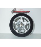 Ζαντολάστιχo αλουμινίου  MG F Cabrio 1995 - 2002                          Σετ Ζαντολαστιχα Αλουμινίου