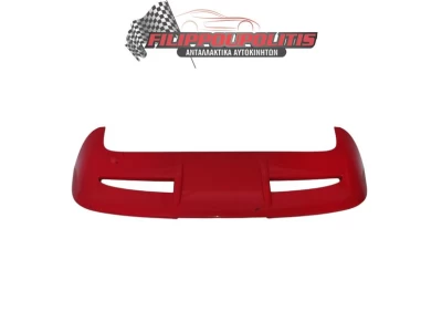 Αεροτομή Ford FIESTA ST 2009 - 2017 FIESTA 2008 - 2016