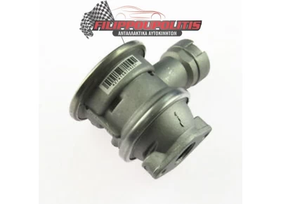 Βαλβίδα Ανακύκλωσης (EGR) Seat Βαλβίδα Ανακύκλωσης (EGR)