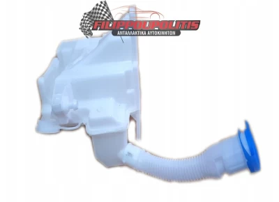 Δοχείο υαλοκαθαριστήρων Vw POLO 2009 - 2017 Δοχείο Υαλοκαθαριστήρων