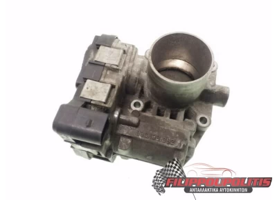 Πεταλούδα Γκαζιού Seat 1390cc (03C133062)                                  Πεταλούδα Γκαζιού