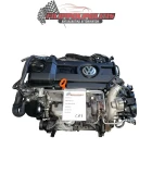 Κινητήρας  Seat Leon - Altea  1400cc  2004 - 2015  CAX Κινητήρας