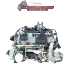 Κινητήρας  Seat Leon - Ibiza - Altea  1200cc  2010 - 2015  CBZ Κινητήρας