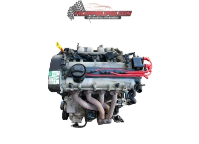 Κινητήρας Vw  POLO 1996 - 2001    1600cc GTI Κινητήρας