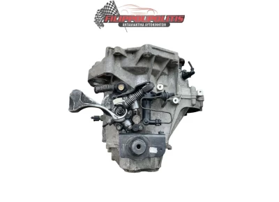 Σασμάν Vw POLO (6N2) 1999 - 2001 GTI 6ταχυτο GSN Σασμάν