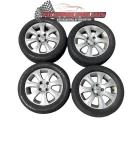 Ζαντολάστιχα αλουμινίου Opel AGILA B (H08) 2008 - 2014 Σετ Ζαντολαστιχα Αλουμινίου