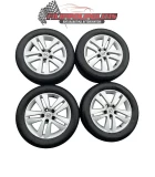 Ζαντολάστιχα αλουμινίου Opel ASTRA H 2004 - 2010 Σετ Ζαντολαστιχα Αλουμινίου Ζαντολάστιχα αλουμινίου Opel ASTRA H 2004 - 2010 Σετ Ζαντολαστιχα Αλουμινίου